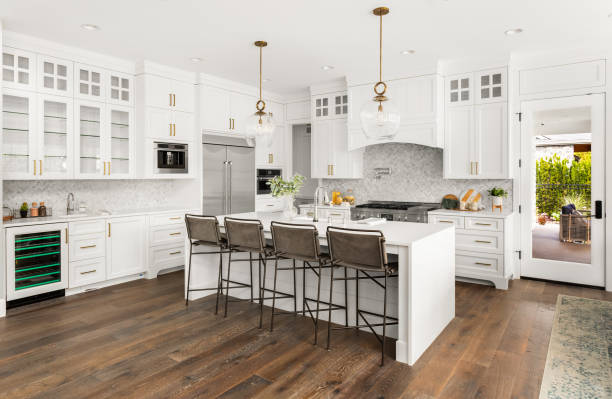 Kitchen Remodel Clinton JMT Kitchen Cabinet