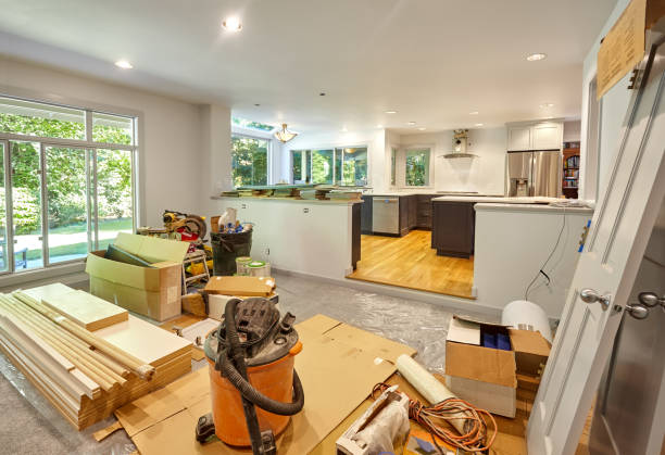 Kitchen Remodeling Clinton